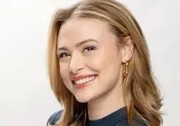 Hayley Eric Announced the Pregnancy With Kyle Abbott! full details below  👇👇👇