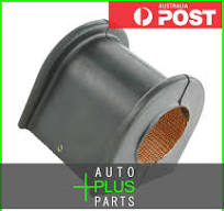 Fits LEXUS LS460 USF40 Front Stabilizer Rubber Bush 36mm