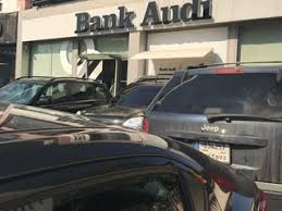 The bank managed to weather through tough operating conditions in two of. Bank Bank Audi Kaslik Nearby Jounieh In Lebanon 0 Reviews Address Website Maps Me