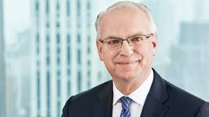 Senior Carlyle dealmaker to retire after missing top job