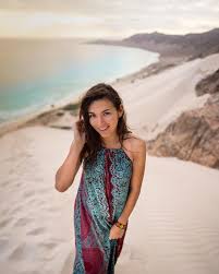 Mountain view cemetery and mausoleum. Eva Zu Beck Adventure Travel On Instagram Welcome To Socotra Island Yemen From A Giant Sand Dune I M Back On Socotr Socotra Adventure Travel Sand Dunes
