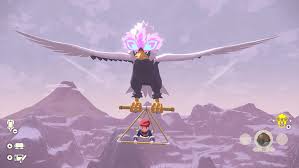 Breath of the wild kann legenden: Pokemon Legends Arceus Leaks And Spoilers Appear Online Siliconera