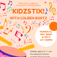 KidzStix Cardio Drumming event in Pittsburgh, PA