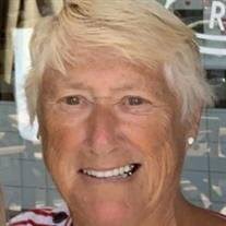 Priscilla J. Lovell Obituary