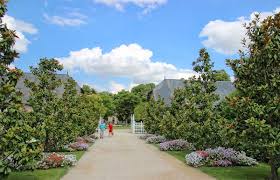 International Garden Festival Chaumont Sur Loire The Good Life France The Good Life France