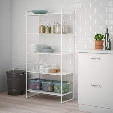 Check spelling or type a new query. Jonaxel White Shelving Unit 80x38x160 Cm Ikea