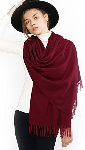 Scarves and Stoles