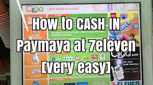 How to put money in gcash in 7/11. Cash In Gcash 711 2020 How To Cash In Gcash At 7eleven Youtube