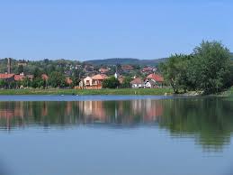 Omszk wakeboard centrum is located in budakalasz. Omszk Lake And Budakalasz Mapio Net