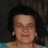 Obituary information for Ellen Manzella
