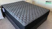 Get your mattress delivered to your doorstep in a box and avoid the hassle. Dream Bed Mattress Review The Mattress In A Box From Mattress Firm Youtube