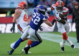 We have a whole range of affordable nfl tickets available, check them out now! Nfl In London 2019 Games What Is It When S It On And How Can I Get Tickets Londonist