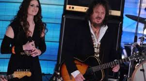 He is 65 years old and is a libra. Irene Alice E Adelmo Fornaciari Chi Sono I Figli Di Zucchero