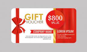 Well, voucher is rightly proved to be the successful revenue generating tool the companies are employing. Gift Card Images Free Vectors Stock Photos Psd