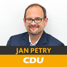 Jan Petry