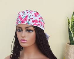 Wired Head band, African Print Satin lined wired Headband, Bendable  Headband, Ladies Headband, Ankara Headband, Reversible headband, headtie