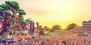 Born out of the collapse of the soviet union, the festival has been going steady since 1993. Top 10 Electronic Music Festivals In Europe Festicket Magazine