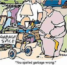 I mean, if you really think about it, what even are food categories anyway. Funny Garbage And Trash Pictures Funny Jokes