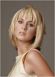 Der bob ist ein echter klassiker: Frisuren Fur Dunnes Haar Ab 40 Frisuren Haarschnitte Haarschnitt Trendige Frisuren