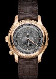 Press Release Pre Sihh 2019 Vacheron Constantin