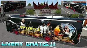 Video tutorial editing livery agar kamu dapat berkarya dengan maksimal :) Awesome Download Livery Bussid Bimasena Sdd Monster Energy Bagipict