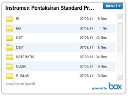A test can be required, but authorities need to inform about such requirement in advance or offer testing during the journey. Rekod Transit Check List Evidens Kssr Mata Pelajaran Tahun 1 Dan 2 Blog Cikgu Azman