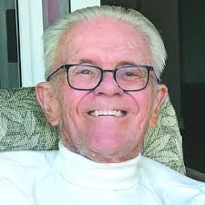 Robert Berry Obituary (2022)