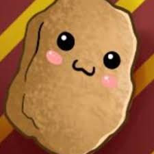 More images for cartoon chicken nugget pictures » Cartoon Kawaii Chicken Nugget Novocom Top