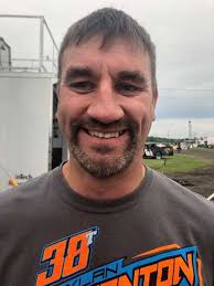 Jay Schmidt still likes winning and racing, but more cautious these days