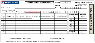You may not need a deposit slip at an atm or for mobile banking. 25 Printable Bank Deposit Slip Templates Excel Word Pdf Templatedata