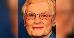 Patricia Lesley Pepper Obituary