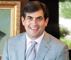 Adam Goodman Elected Banner Health Foundation Board Chairman