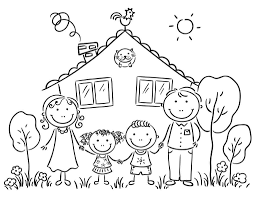 Check out our daniel tiger coloring pages selection for the very best in unique or custom, handmade pieces from our digital shops. Daniel Tiger Family Coloring Page Free Printable Pages Colouring Ture Sheet Pdf Lion Peppa Pig Dog Members To Picture Of A Worksheet Oguchionyewu