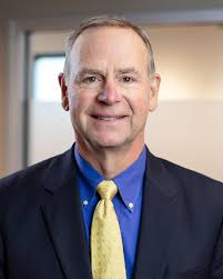 Schwyn Joins Memorial Health Board of Trustees