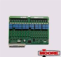 ABB 1MRK000195-AAr02 1MRK000005-63 PC BOARD