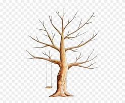If you are looking for a more substantial keepsake it can be printed on heavier weight paper or even cardstock. Arbres Page Family Tree Printable Thump Painting Free Transparent Png Clipart Images Download