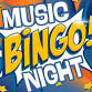 CF Parents Night Out for Music Bingo event image