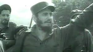 Did you find this document useful? Cuban Exiles Crowds Cheer Castro S Death In Miami Cnn