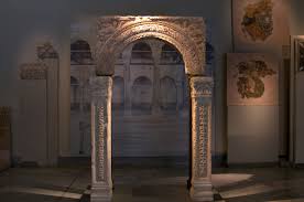 Join the celebration, catch the leprechaun and grab some luck o' the irish. File Arch And Piers From The Church Of St Demetrius Thessaloniki With Relief Nikes And Zoomorphic And Vegetal Motifs 5th 6th C 9168297892 Jpg Wikipedia