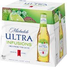 It is perfect for outdoor social events at member reviews & questions. Michelob Ultra Lime Prickly Pear Cactus 12pk 12oz Bottles Shenango Beverage
