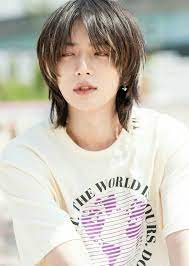 Preety Boy In 2021 Txt Pretty Boys Asian Short Hair