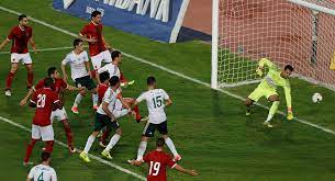 قرر الاتحاد المصري لكرة القدم رفض إعادة جدولة مباراة الاهلي وانبي في ربع نهائي كأس مصر، رغم عدم انشغال الطرفين بمباريات في الدوري المحلي. Ø¨Ø§Ù„ÙÙŠØ¯ÙŠÙˆ Ø£Ù‡Ø¯Ø§Ù Ù…Ø¨Ø§Ø±Ø§Ø© Ø§Ù„Ø£Ù‡Ù„ÙŠ ÙˆØ§Ù„Ù…ØµØ±ÙŠ ÙÙŠ Ù†Ù‡Ø§Ø¦ÙŠ ÙƒØ£Ø³ Ù…ØµØ± Sputnik Arabic