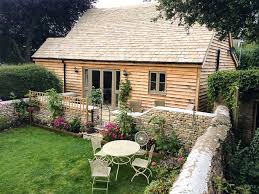 Aldridge Annexe Ihus Community Granny Annexe Building Design Cottage Extension