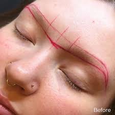 An artist point of view ✨ • Do you ever have questions about  microblading?..Is it painful? How do I formulate the ink? Or how long it  last? If so, I would love