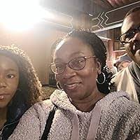 Tanisha Felder's Instagram, Twitter & Facebook