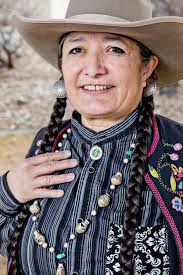 At the Cowboy Poetry Gathering, Tall Tales, Resonant Rhymes