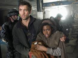 Children of Men review – explosively violent future-nightmare thriller |  Movies | The Guardian