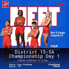 Midlothian Heritage High School