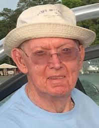 Edgar Ray Pope Obituary April 15, 2022