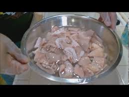 Hog Maw - Immaculate Bites